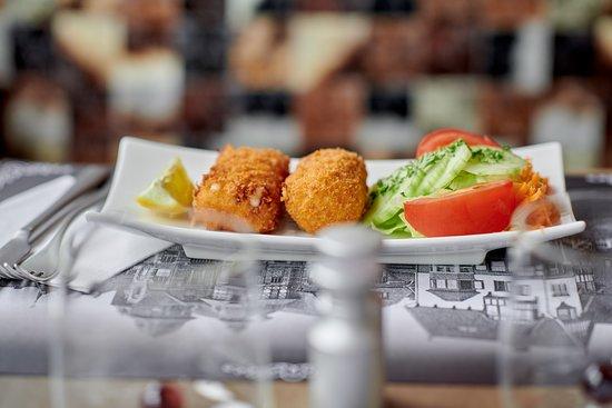 Brasserie La Boulette